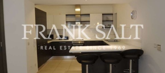 Квартира с 3 спальнями в Слима, Мальта № 3557 3