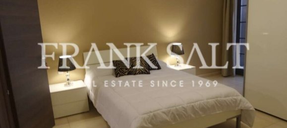 Квартира с 3 спальнями в Слима, Мальта № 3557 14