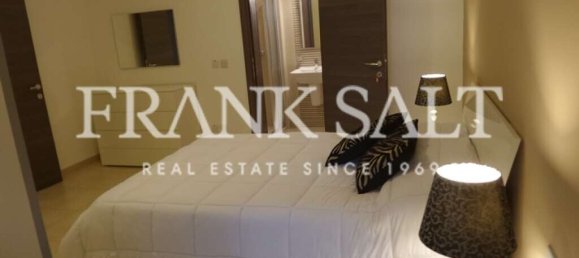 Квартира с 3 спальнями в Слима, Мальта № 3557 13