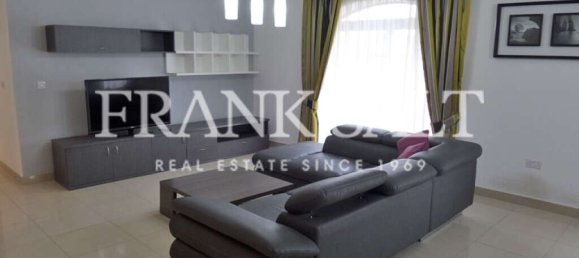 Квартира с 3 спальнями в Слима, Мальта № 3557 5