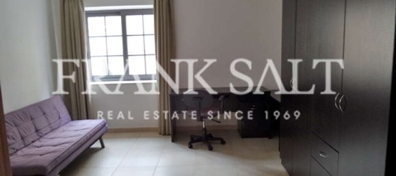 Квартира с 3 спальнями в Слима, Мальта № 3557 16