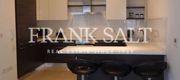 Квартира с 3 спальнями в Слима, Мальта № 3557 4