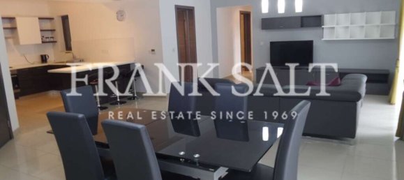 Квартира с 3 спальнями в Слима, Мальта № 3557 6