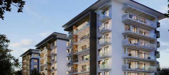 2 bedrooms Apartment in Paphos, Cyprus No. 3845 4