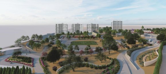 2 bedrooms Apartment in Paphos, Cyprus No. 3845 2