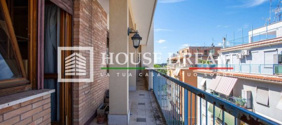 3 chambres Penthouse à Rome, Italy No. 323989 12