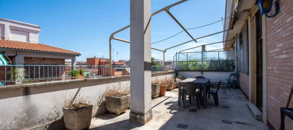 3 chambres Penthouse à Rome, Italy No. 323989 14