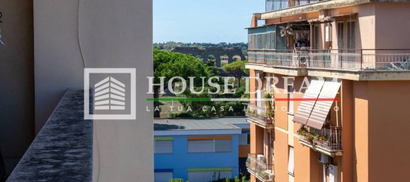 3 chambres Penthouse à Rome, Italy No. 323989 31