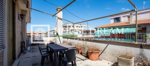 3 chambres Penthouse à Rome, Italy No. 323989 15