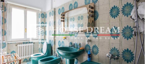 3 chambres Penthouse à Rome, Italy No. 323989 29