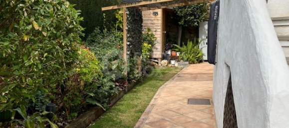 Таунхаус с 3 спальнями в Ла Дюкеса, Испания № 54102 20