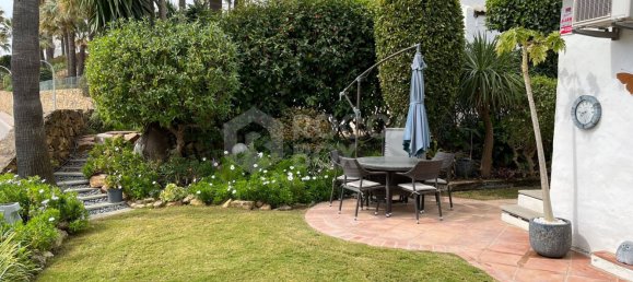 Таунхаус с 3 спальнями в Ла Дюкеса, Испания № 54102 21