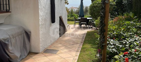 Таунхаус с 3 спальнями в Ла Дюкеса, Испания № 54102 18