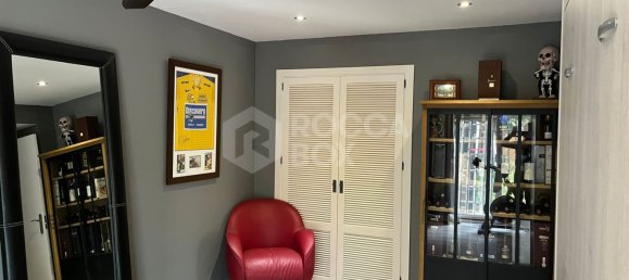 Таунхаус с 3 спальнями в Ла Дюкеса, Испания № 54102 16