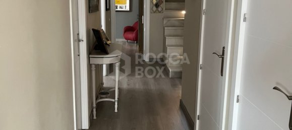 Таунхаус с 3 спальнями в Ла Дюкеса, Испания № 54102 23