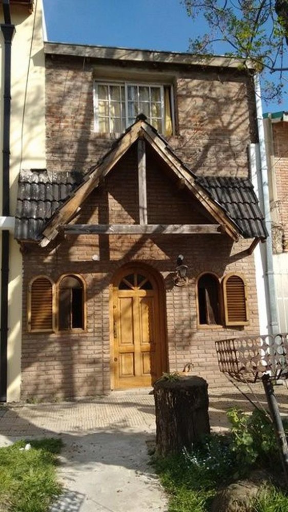 3 Schlafzimmer Haus in Ituzaingo, Argentina, Nr. 97761