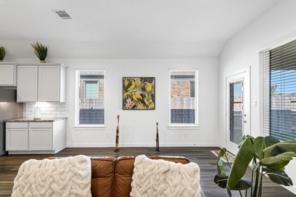 4 غرف نوم منزل في Katy, USA رقم 440123