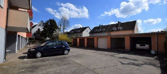 2 Schlafzimmer Wohnung in Ansbach, Germany, Nr. 109378 19