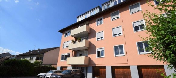 2 Schlafzimmer Wohnung in Ansbach, Germany, Nr. 109378 21