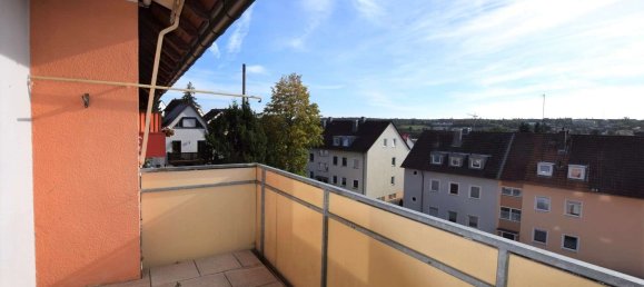 2 Schlafzimmer Wohnung in Ansbach, Germany, Nr. 109378 7