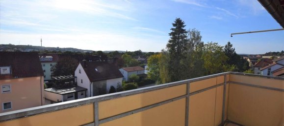 2 Schlafzimmer Wohnung in Ansbach, Germany, Nr. 109378 8