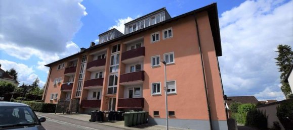 2 Schlafzimmer Wohnung in Ansbach, Germany, Nr. 109378 22