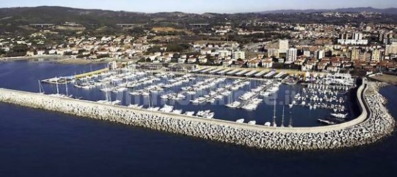 33m² Parking in Rosignano Marittimo, Italy No. 272275 2