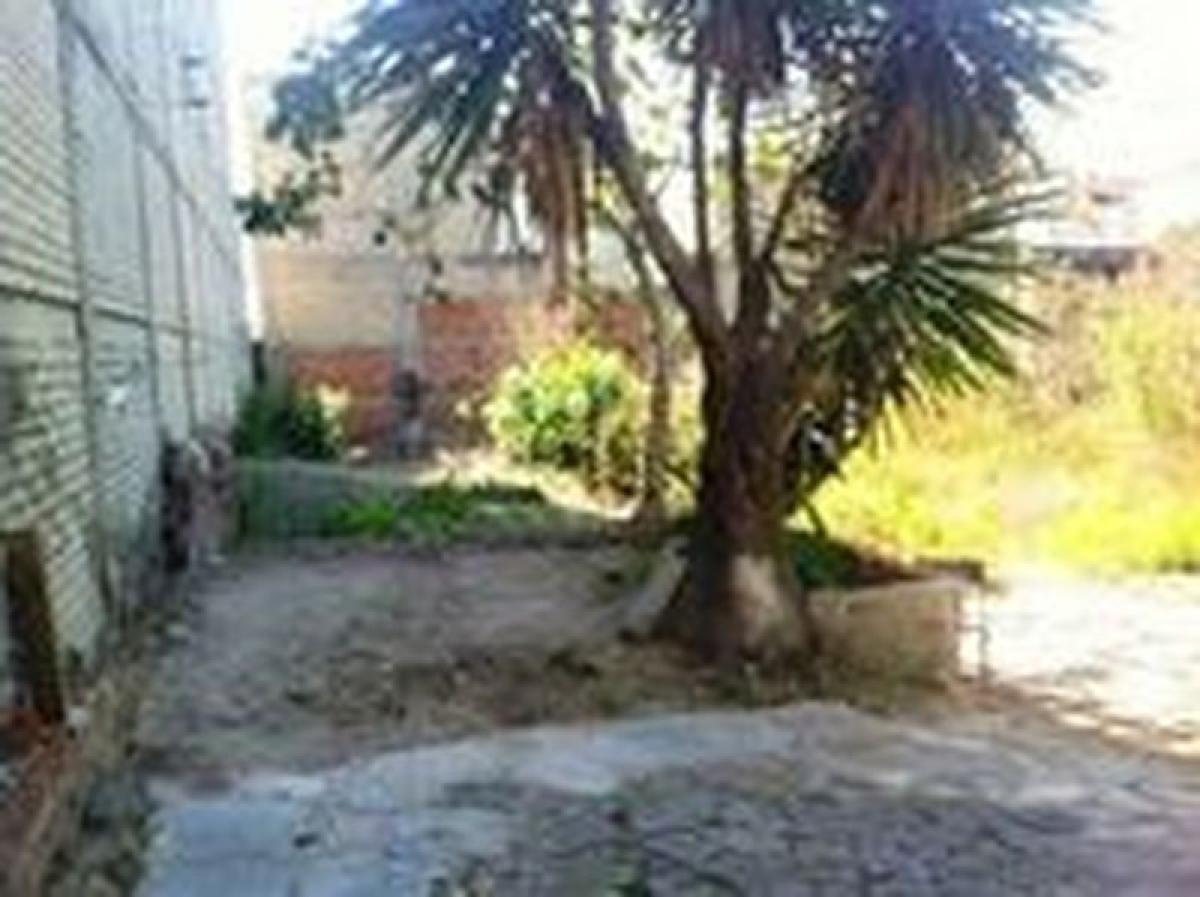 Terreno em Naucalpan de Juarez, Mexico N.º 206293