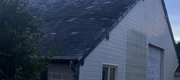 1غرفة عقار تجاري في Chaingy, France رقم 155782 3