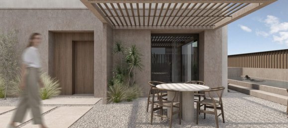 2 Schlafzimmer Maisonette in Chalkidiki, Greece, Nr. 93484 9