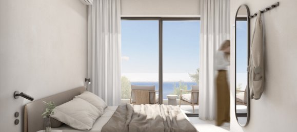 2 Schlafzimmer Maisonette in Chalkidiki, Greece, Nr. 93484 26