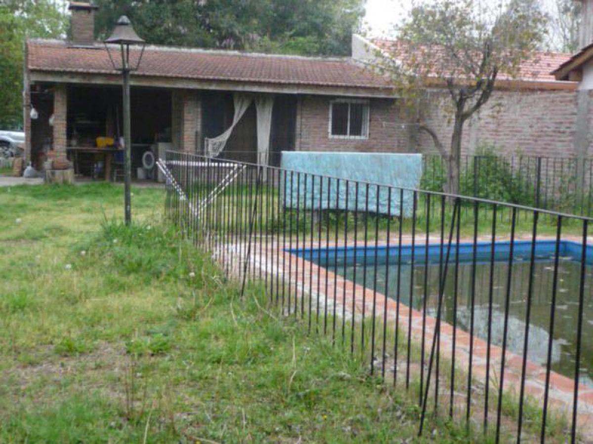 Terreno em Jose C. Paz, Argentina N.º 112574
