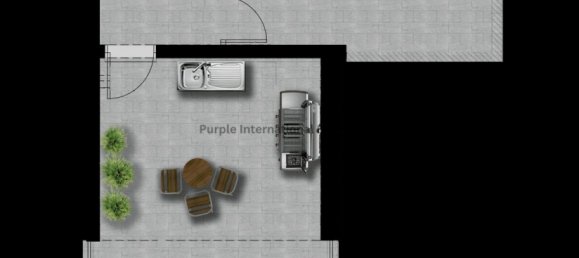 3 chambres Villa à Pernera, Cyprus No. 3708 2