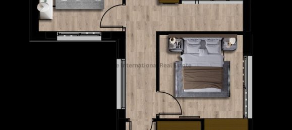 3 bedrooms Villa in Pernera, Cyprus No. 3708 12