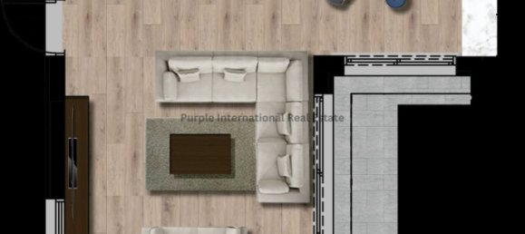 3 chambres Villa à Pernera, Cyprus No. 3708 4