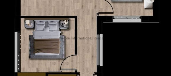 3 chambres Villa à Pernera, Cyprus No. 3708 3