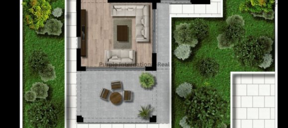 3 chambres Villa à Pernera, Cyprus No. 3708 5