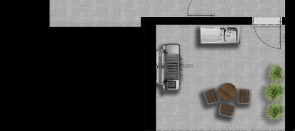 3 bedrooms Villa in Pernera, Cyprus No. 3708 13