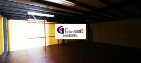 327m² Warehouse in San Sebastian de los Reyes, Spain No. 139798 6