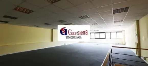 327m² Warehouse in San Sebastian de los Reyes, Spain No. 139798 2