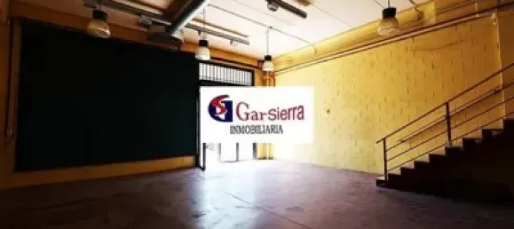 327m² Warehouse in San Sebastian de los Reyes, Spain No. 139798 9