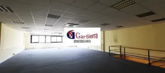 327m² Warehouse in San Sebastian de los Reyes, Spain No. 139798 3