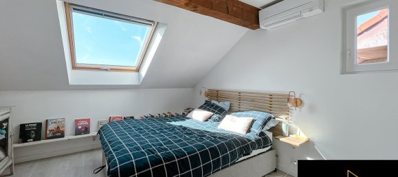 4 غرف نوم منزل في Haute-Savoie, France رقم 195495 26