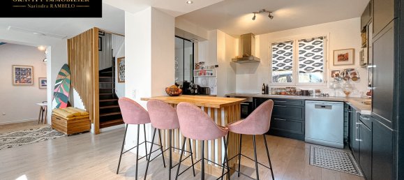 4 غرف نوم منزل في Haute-Savoie, France رقم 195495 17