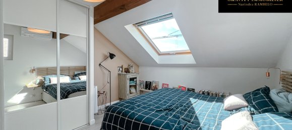 4 غرف نوم منزل في Haute-Savoie, France رقم 195495 25