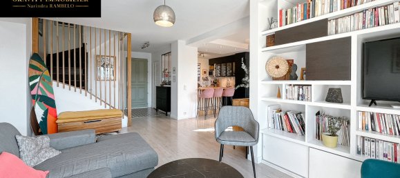 4 غرف نوم منزل في Haute-Savoie, France رقم 195495 2