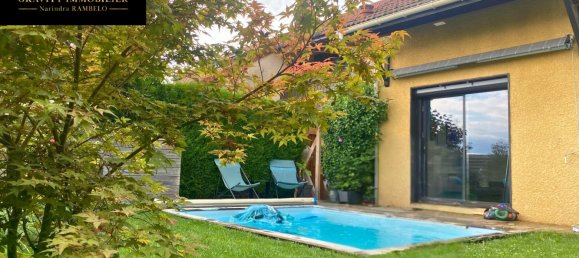 4 غرف نوم منزل في Haute-Savoie, France رقم 195495 39