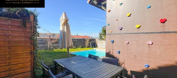 4 غرف نوم منزل في Haute-Savoie, France رقم 195495 41