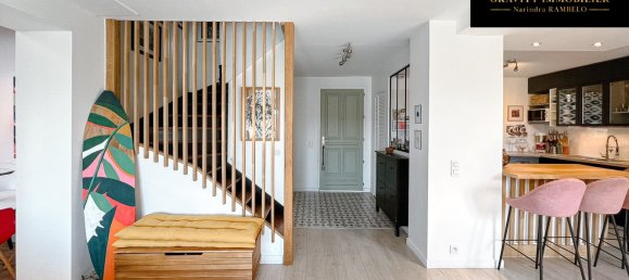 4 غرف نوم منزل في Haute-Savoie, France رقم 195495 13