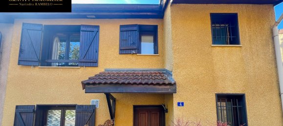 4 غرف نوم منزل في Haute-Savoie, France رقم 195495 43